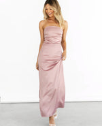 Long Maxi Dress